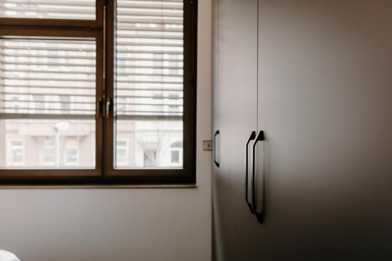 Moderne Suite No1 Im Herzen Von Hameln Hamelin Exterior foto